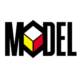 Model GmbH - Arbeitswelten 2024